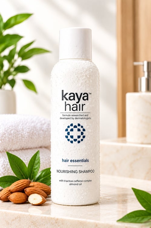 Nourishing Shampoo Nourishing Shampoo