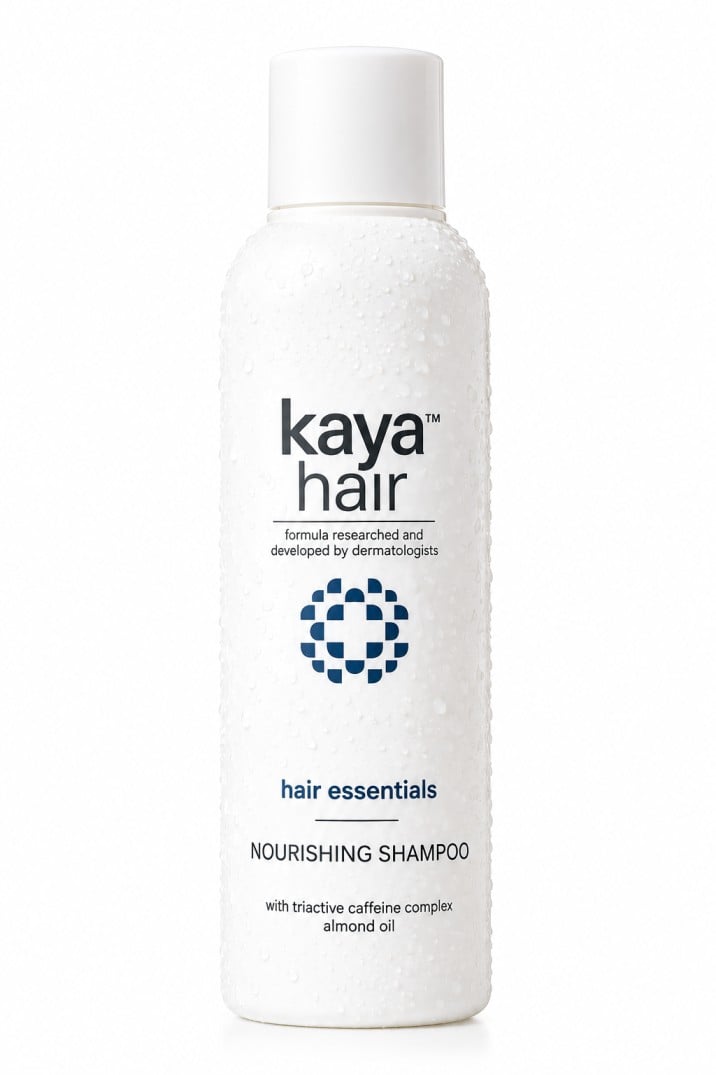Nourishing Shampoo – thumbnail 2