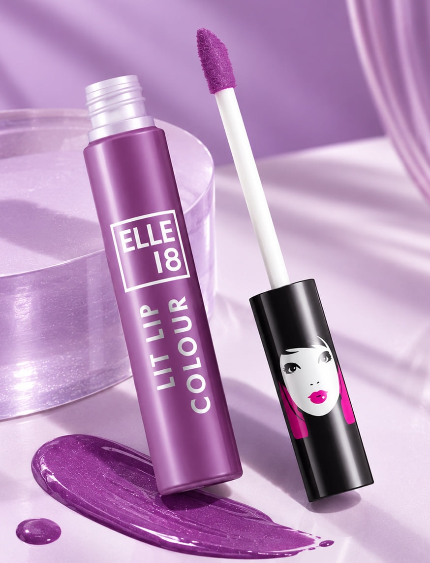 Liquid Lip Colour - W80 Orchid Fantasy