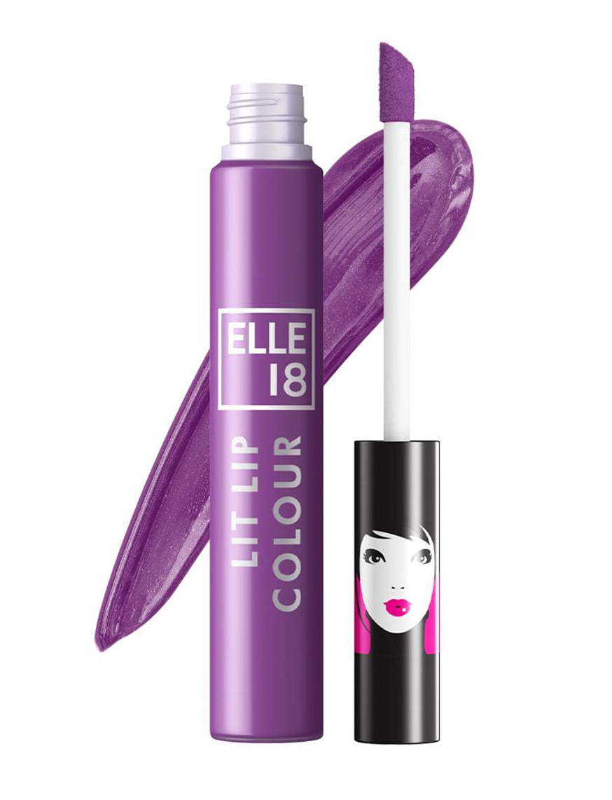 Liquid Lip Colour - W80 Orchid Fantasy – thumbnail 2