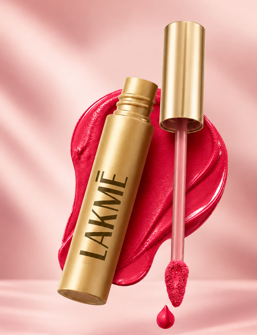 Double Duty Lip & Cheek Mousse - Plum Feather