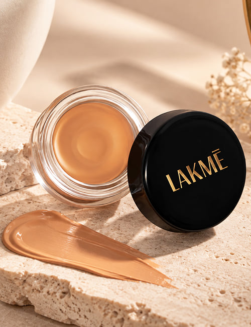 Unreal Cover Creme Concealer - Beige 24 Unreal Cover Creme Concealer - Beige 24