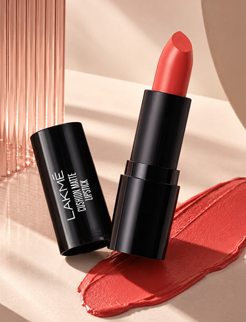 Forever Matte Lipstick: CP1 Pink Summer